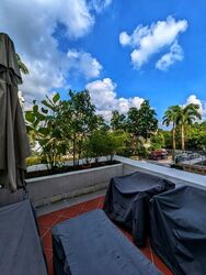 Swiss View (D11), Terrace #592957541
